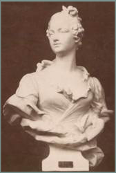 Marie Sallé la Terpsichore française, by Jeanne Itasse broquet, 1887