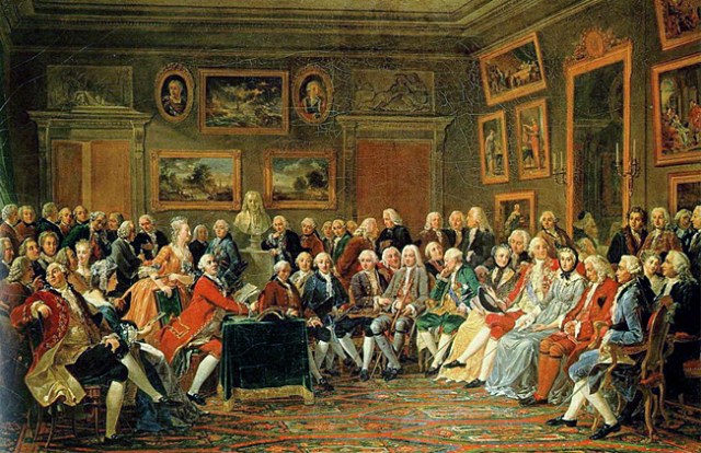 lemonnier-salon-geoffrin