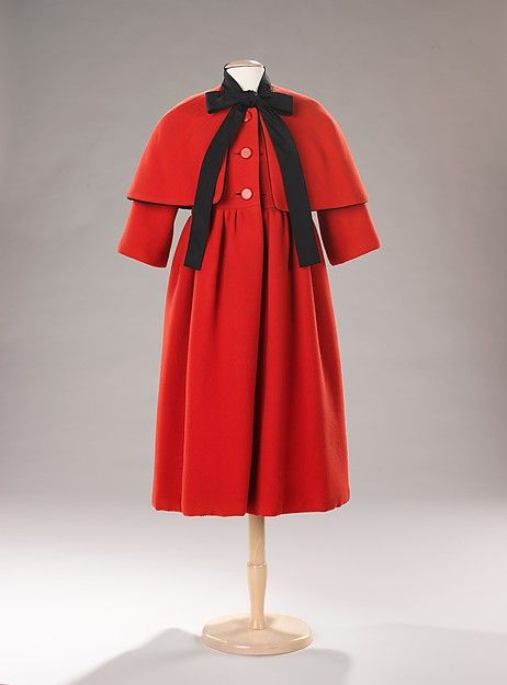1958 - Balenciaga